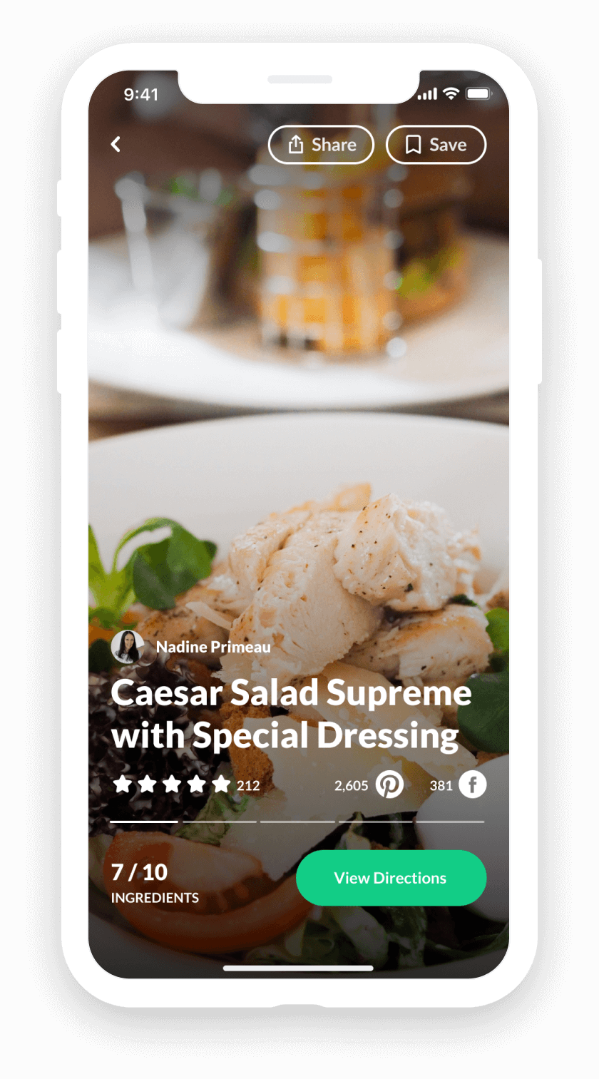 RecipeSage - The Personal Recipe Keeper: Create, store, share and browse  your recipes, shopping lists and meal plans